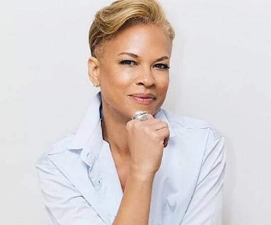 Tonya Lewis Lee - Bio, Facts, Family Life of Producer