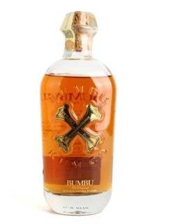 Bumbu original rum 0,7