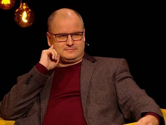Marcel Merčiak ako sexsymbol? Odrovná vás, čo povedal jeho syn!