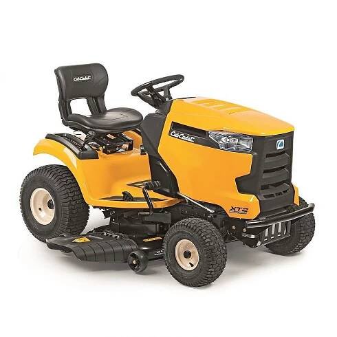 Záhradný traktor CUB CADET XT2 PS107