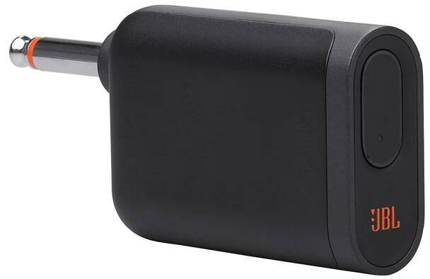JBL PartyBox Wireless Mic