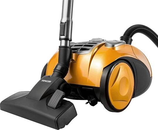 SENCOR SVC 900-EUE3