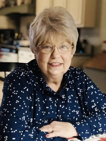 Patricia Ann Williams — Clyde W. Kraft