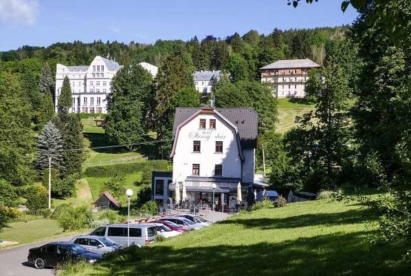 Fotografie - Hotel Slunný dvůr - 08.06.2017