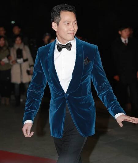 List of awards and nominations received by Lee Jung-jae