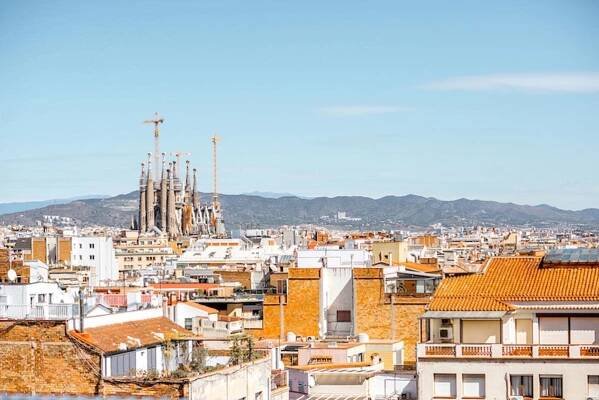 Barcelona en Bicicleta — Exploring Catalonia’s Capital by Bike