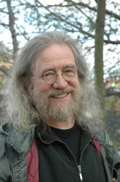 Jaroslav Hutka