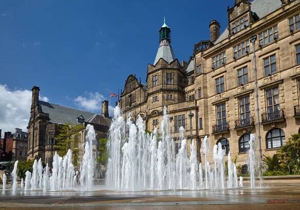 Sheffield Surveyors