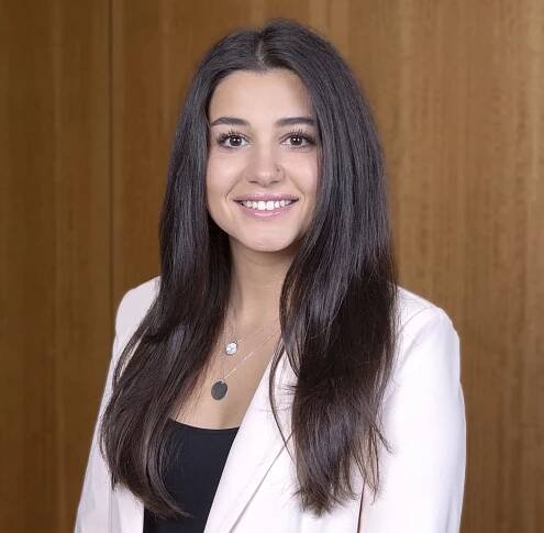 Alessandra Racanelli - Stumm