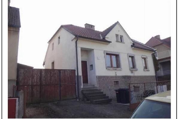 rodinný dům, k.ú. Jevíčko-předměstí, ID 7319e 2506