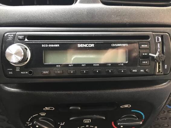 Aktivní subwoofer - Auto hifi - Peugeot Club Amis de Lion