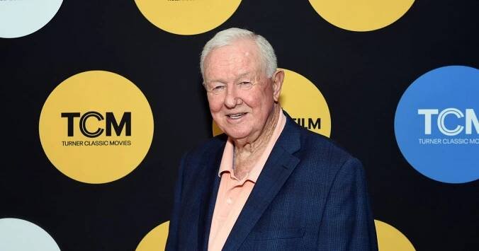 Jimmy Hunt death: Cheaper By The Dozen and Invaders From Mars star dies aged 85