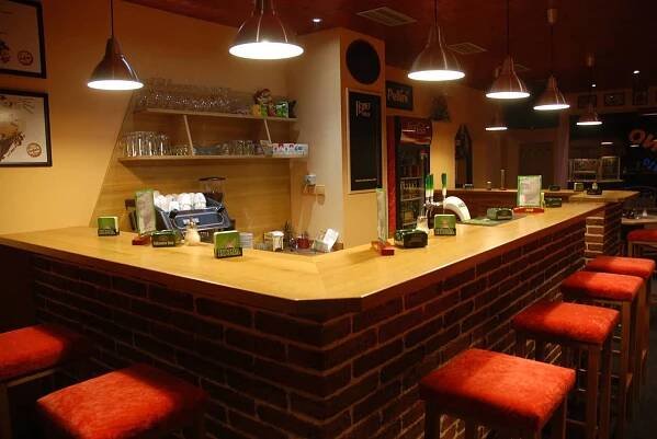 Cafe bar Held Šumperk | Apetee