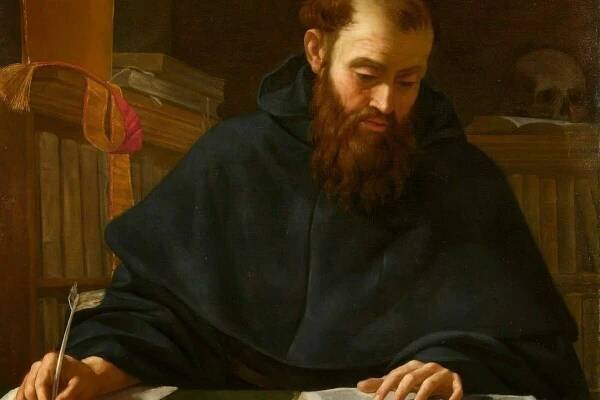 Augustine’s Confessions: A Simplified Reading (in 13 Points and a Bonus)