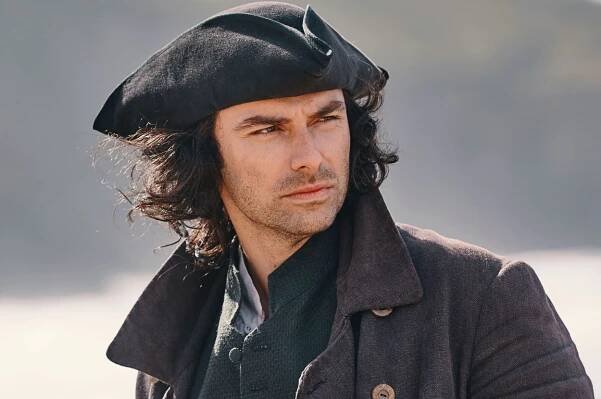 Ben Lloyd-Hughes Ranks Iconic Period Drama Heartthrobs