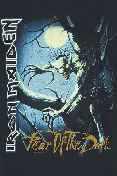 Fear Of The Dark