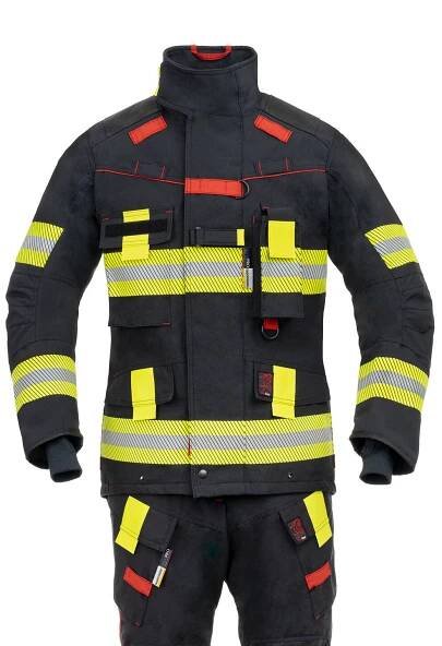 Třívrstvý zásahový oděv FireRex