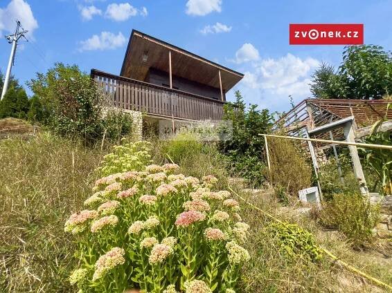 Prodej Dům, Zlín - Jaroslavice