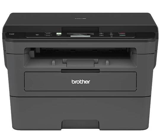 Brother DCP-L2532DW - laserová multifunkce