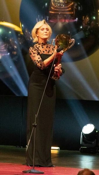 Šťastná Lucie Vondráčková po StarDance: »Táto, gratuluju!« Vyhrál soud kvůli Heleně