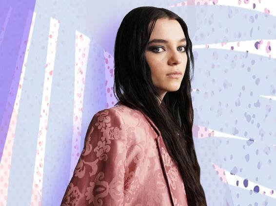 Amazon Prime's 'Hanna' Esme Creed-Miles, On Queer Culture, Feminism & Her Training Regime