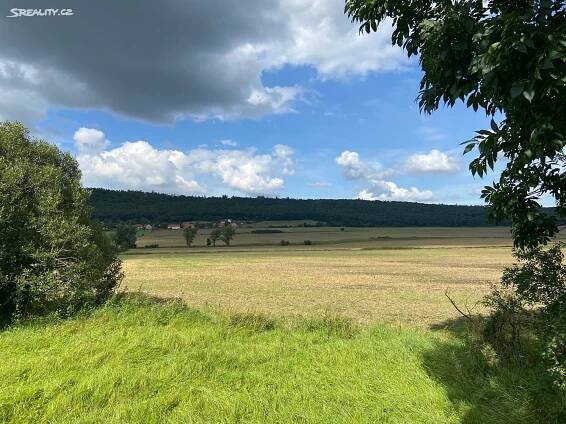 Prodej Pozemek, Lážovice, okres Beroun