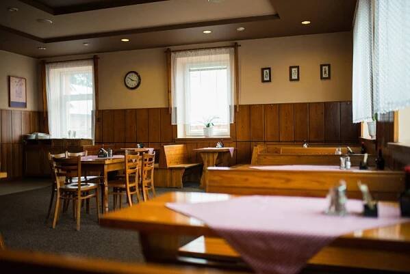 Restaurace U Tkáčů – Všude dobře – U Tkáčů nejlíp