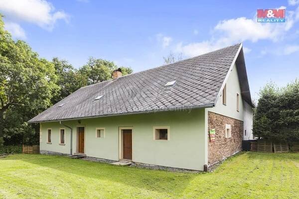Prodej Dům, Dolní Morava, okres Ústí nad Orlicí