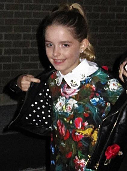 Mckenna Grace citáty