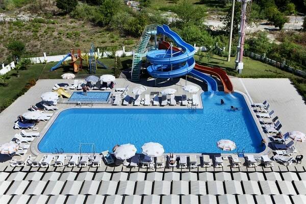 Garden Park Beldibi 3