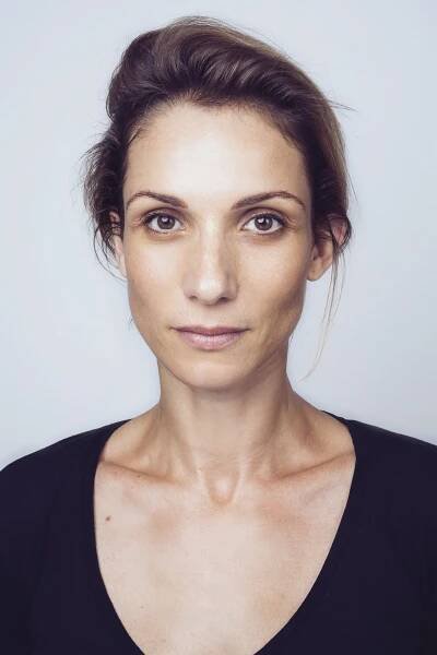 Zuzana Kanócz - Studiové