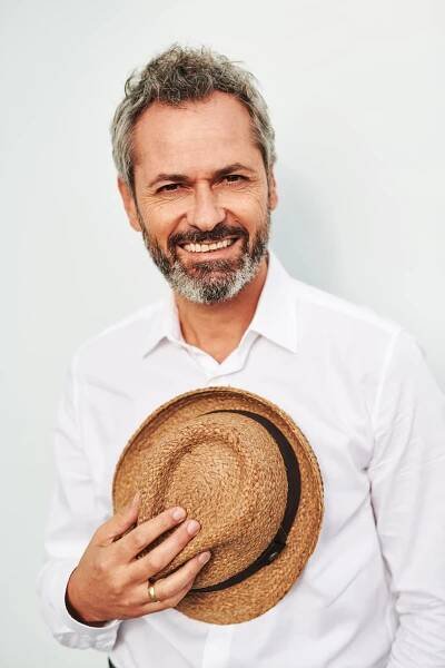 Vassily Kazakos 2 - Schauspieler