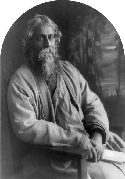 tagore-literature