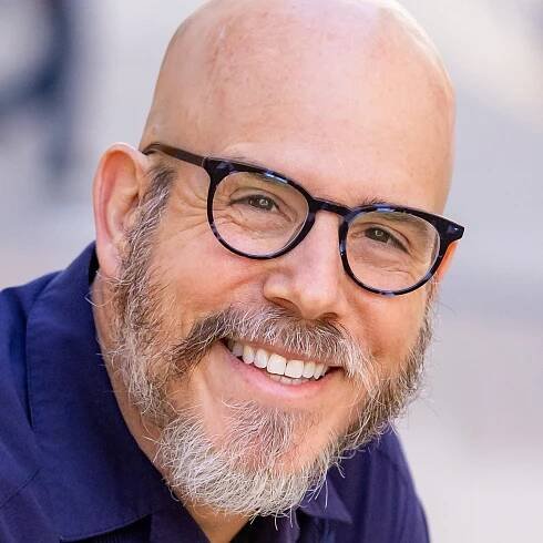Chris Barton