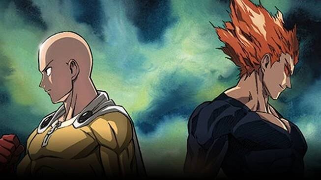 One Punch Man - Oficiálny trailer k 3. sérii