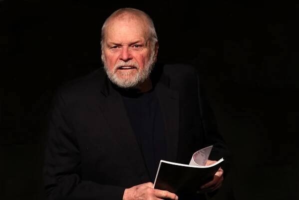 18 Captivating Facts About Brian Dennehy