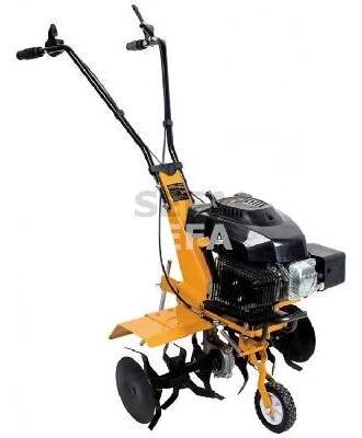 Riwall PRO RPT 6060