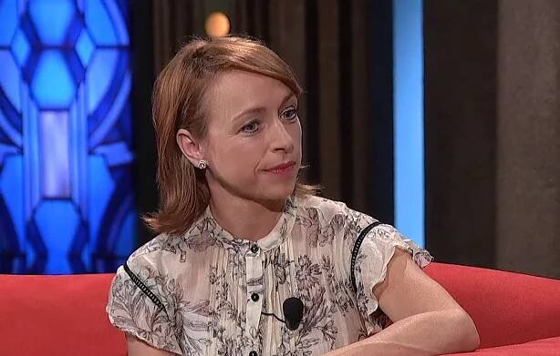 Tatiana Dyková řekla, že utekla z toxického vztahu: „Myslela jsem si, že je to ta správná láska“ - Zivot
