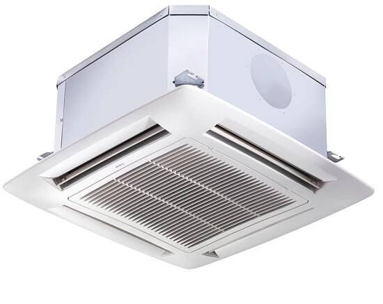 42GW Cassette Fan Coil Unit