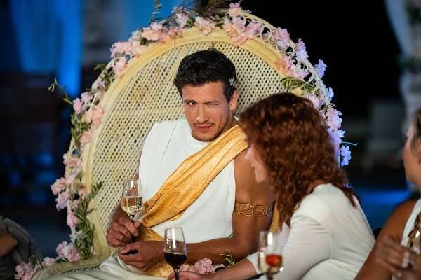 Trapas v Bachelorovi! Lucie políbila Honzu, ten se odtáhl, ač se prý oblizoval s každou. Kráska se cítila strašně
