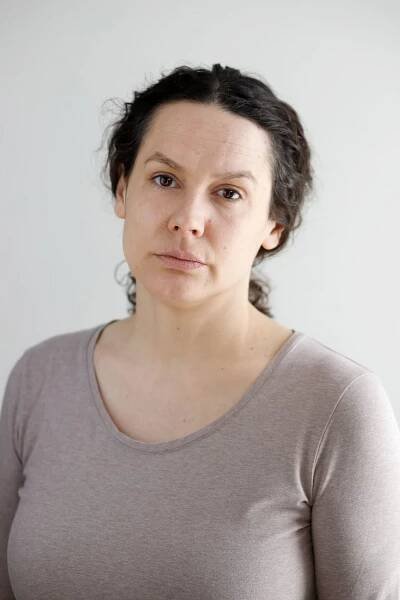 Hana Baroňová, foto: Fabiana Mertová
