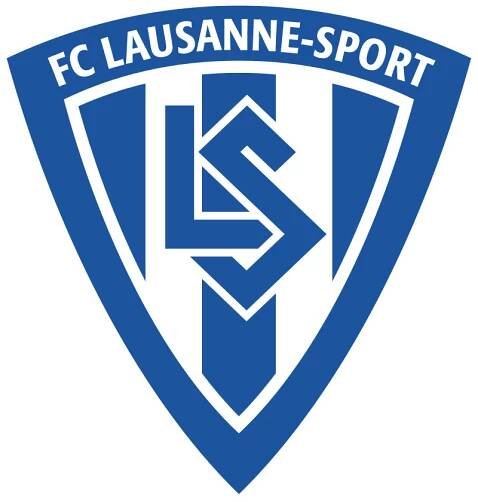 Logo FC Lausanne-Sport
