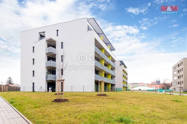 Pronájem Byt 1+kk, Chrudim
