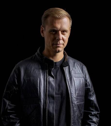 Armin van Buuren