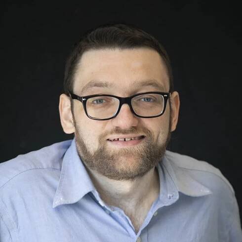 Matthew Denney - Homeless Action Center