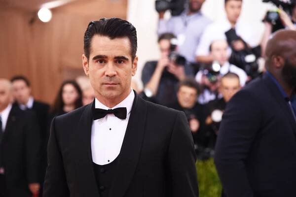 Colin Farrell In Talks to Star in Sofia Coppola’s ‘Beguiled’ Remake (EXCLUSIVE)