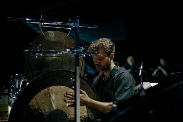 Opening Concert - Iannis Xenakis: Oresteia • ultima • oslo contemporary music festival