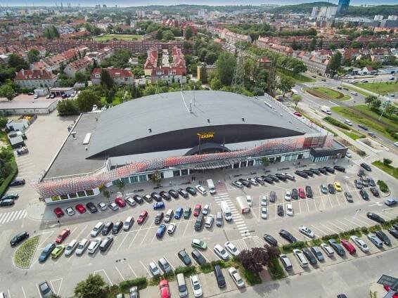 Bezpieczny powrót do szkoły z Galerią Zaspa - Zaspa24.PL