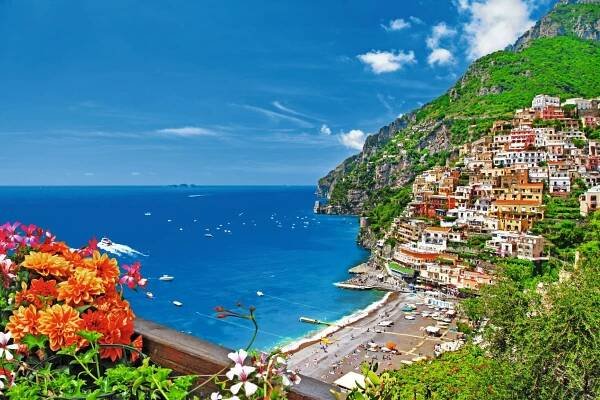 Rundreisen in Italien mit viamonda erleben