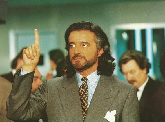 Christian De Sica